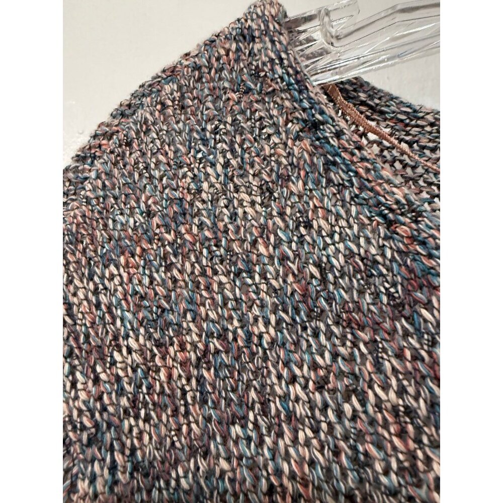 Sonoma women’s size 2x-large multi colored sweater NEW - Picture 4 of 9